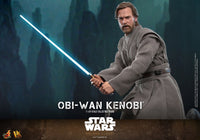 Obi-Wan Kenobi Special Edition 1/6 Scale Collectible Figure