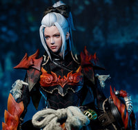Monster Hunter Odogaron Armor Collectible Figure