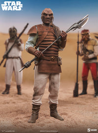 Star Wars: Skeleton Crew Pagetti Rook Sixth Scale Figure