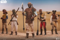 Star Wars: Skeleton Crew Pagetti Rook Sixth Scale Figure