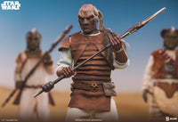 Star Wars: Skeleton Crew Pagetti Rook Sixth Scale Figure