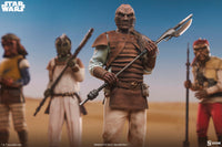 Star Wars: Skeleton Crew Pagetti Rook Sixth Scale Figure
