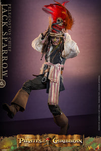 Peacemaker 1/6 Scale Premium Collectible Action Figure