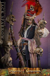 Peacemaker 1/6 Scale Premium Collectible Action Figure