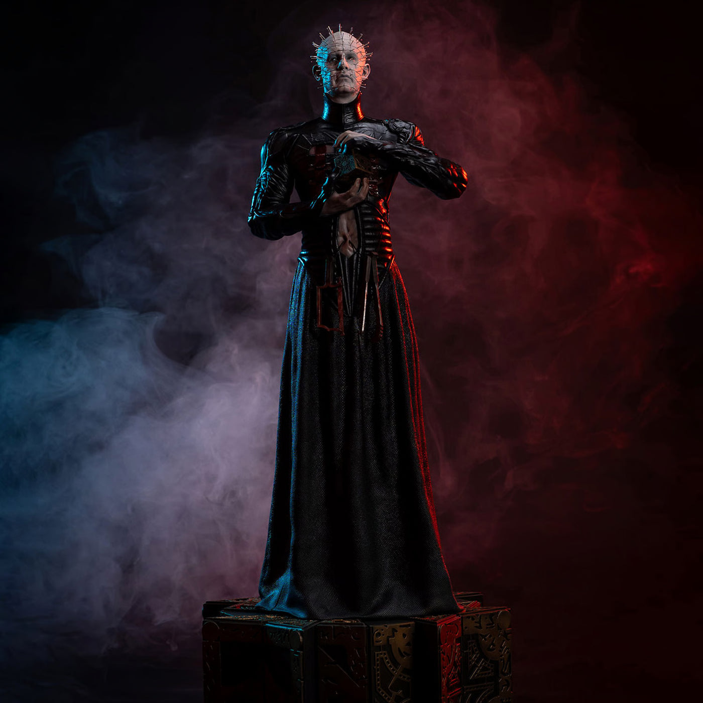 Plo Koon Star Wars 1/6 Scale Premium Collectible Figure