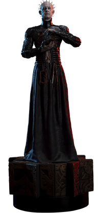 Plo Koon Star Wars 1/6 Scale Premium Collectible Figure
