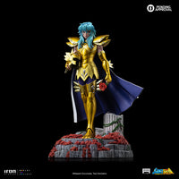 Saint Seiya Pisces Aphrodite Premium Collectible Statue