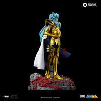 Saint Seiya Pisces Aphrodite Premium Collectible Statue