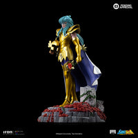 Saint Seiya Pisces Aphrodite Premium Collectible Statue