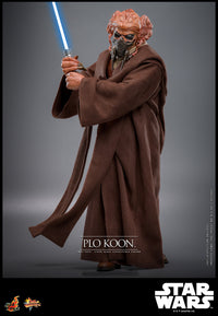 Poe Dameron Star Wars 1/6 Scale Collectible Figure