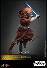 Poe Dameron Star Wars 1/6 Scale Collectible Figure