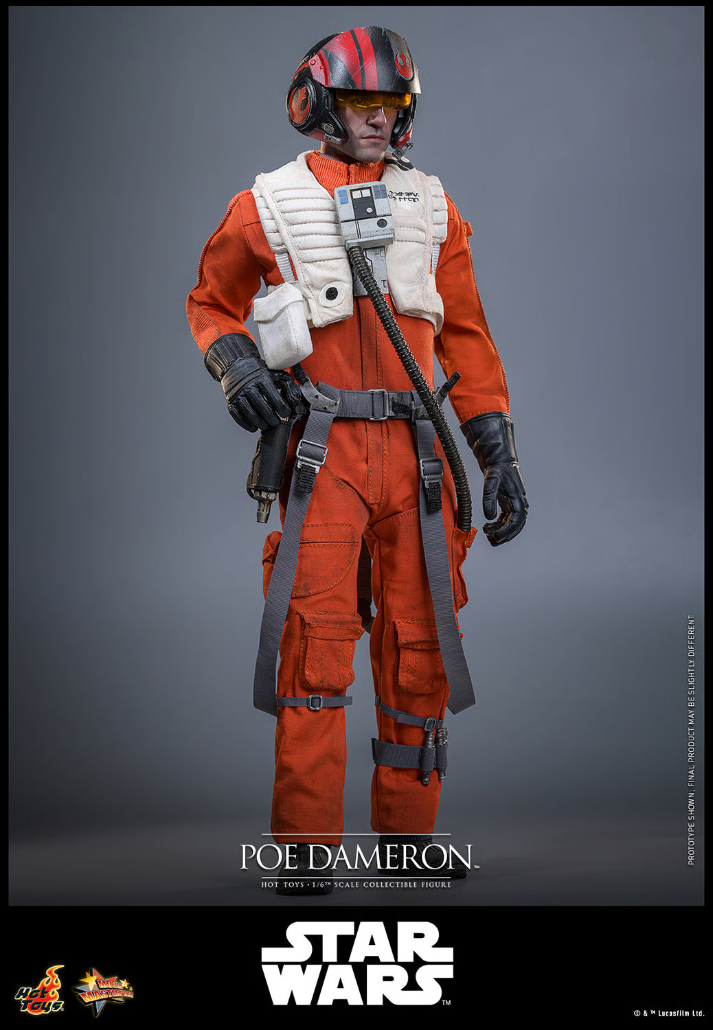 Ponda Baba Star Wars 1/6 Scale Premium Collectible Figure