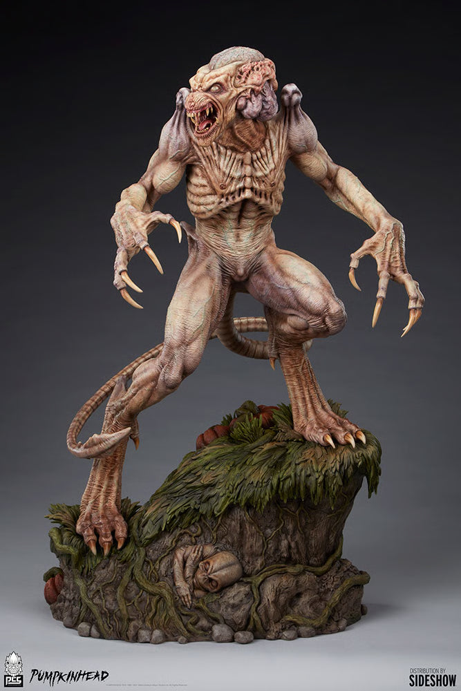 Punchline DC Comics Premium Format Collectible Statue