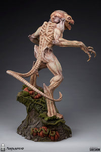 Punchline DC Comics Premium Format Collectible Statue