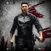 Marvel The Punisher Premium Collectible Statue