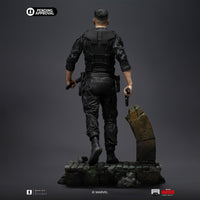 Marvel The Punisher Premium Collectible Statue