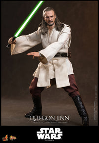 Qui-Gon Jinn Star Wars 1/6 Scale Collectible Figure
