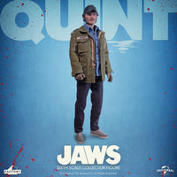 Quint from Jaws 1/6 Scale Premium Collectible Figure