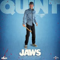 Quint from Jaws 1/6 Scale Premium Collectible Figure