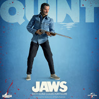 Quint from Jaws 1/6 Scale Premium Collectible Figure