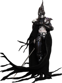 RAIM Crow Knight 1/12 Scale Collectible Action Figure