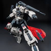 Transformers Ramjet MDLX Collectible Action Figure