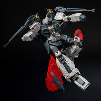 Transformers Ramjet MDLX Collectible Action Figure