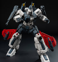 Transformers Ramjet MDLX Collectible Action Figure