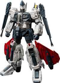 Transformers Ramjet MDLX Collectible Action Figure