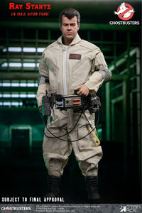 Ray Stantz Ghostbusters 1/6 Scale Collectible Figure