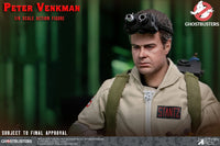 Ray Stantz Ghostbusters 1/6 Scale Collectible Figure