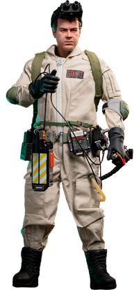 Ray Stantz Ghostbusters 1/6 Scale Collectible Figure