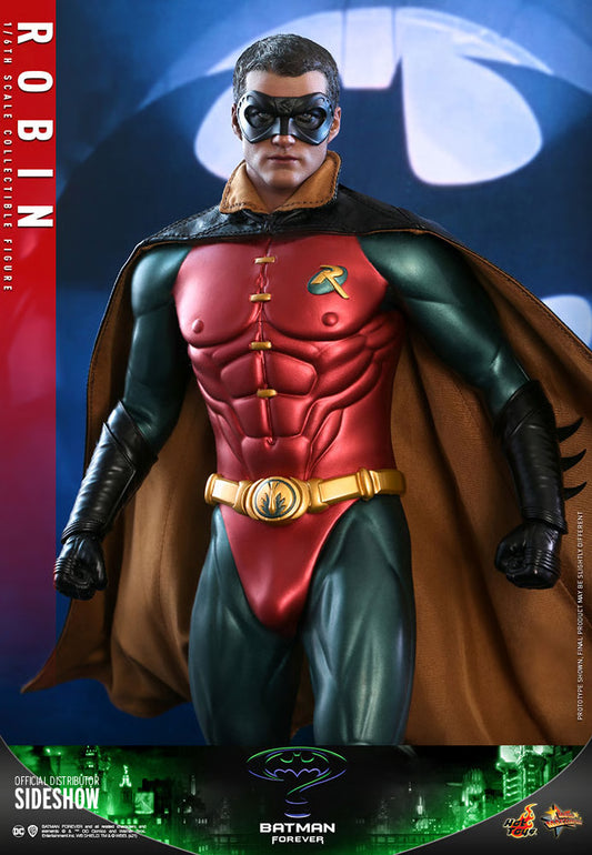 Robin Batman Forever 1/6 Scale Premium Collectible Figure