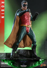 Robin Batman Forever 1/6 Scale Premium Collectible Figure