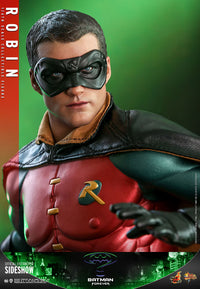 Robin Batman Forever 1/6 Scale Premium Collectible Figure