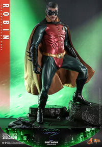 Robin Batman Forever 1/6 Scale Premium Collectible Figure