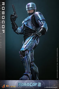 RoboCop 2 Diecast 1/6 Scale Premium Collectible Figure