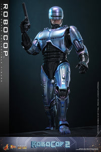 RoboCop 2 Diecast 1/6 Scale Premium Collectible Figure