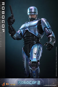 RoboCop 2 Diecast 1/6 Scale Premium Collectible Figure