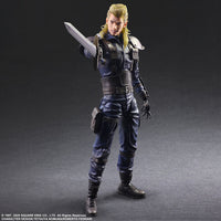 Roche Final Fantasy VII Remake Play Arts Kai Figure