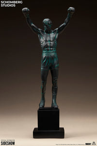 Rocky Balboa 12-Inch Resin Victory Collectible Statue