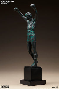 Rocky Balboa 12-Inch Resin Victory Collectible Statue