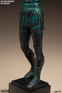 Rocky Balboa 12-Inch Resin Victory Collectible Statue