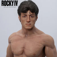 Rocky IV Standard Edition Premium 1/6 Scale Boxing Figure