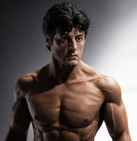 Rocky IV Standard Edition Premium 1/6 Scale Boxing Figure