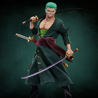 Roronoa Zoro One Piece 1/6 Scale Collectible Figure