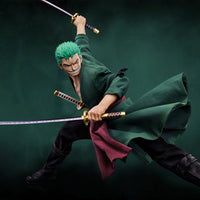 Roronoa Zoro One Piece 1/6 Scale Collectible Figure