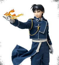 Roy Mustang Fullmetal Alchemist Premium 1/6 Scale Figure