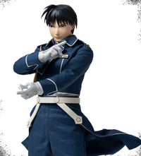 Roy Mustang Fullmetal Alchemist Premium 1/6 Scale Figure