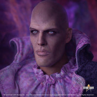 Ruk Star Trek EXO III Android Premium 1/6 Scale Figure